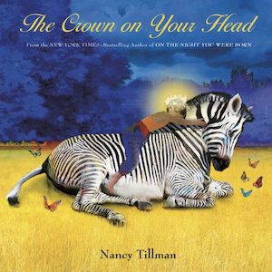 The Crown On Your Head