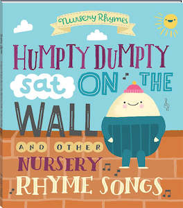 Clothing: Humpty Dumpty Sat On The Wall