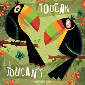 Clothing: Toucan, Toucant