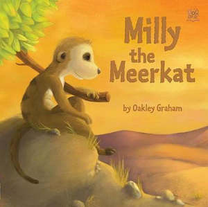 Clothing: Milly the Meerkat