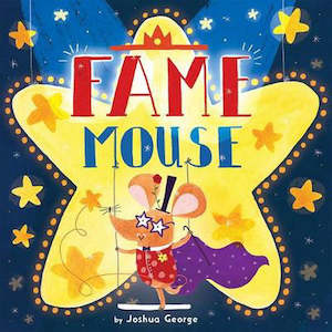 Clothing: Fame Mouse