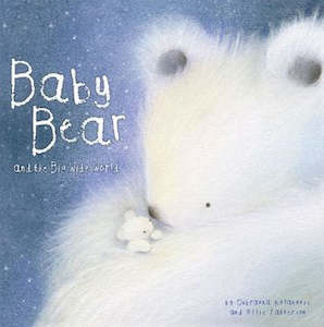 Clothing: Baby Bear And The Big, Wide World