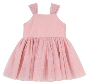 Designer Kidz Romper - Emmy Rose