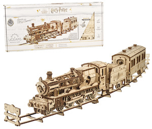 UGears Harry Potter Hogwarts Express™