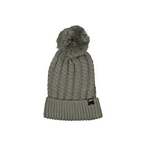 Clothing: LFOH Beanie - Olive