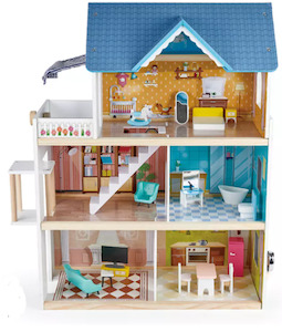 Clothing: Little Room - My Dream Doll House