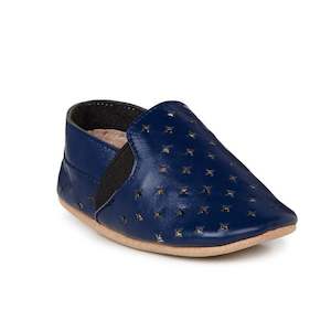 Clothing: Emu Soft Soles - Alexandrina