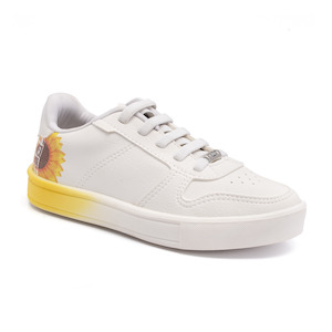 Klin Sneakers - White