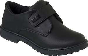 Clothing: Klin School Shoes - Rock Boot