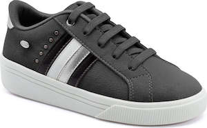 Klin Moon Sneakers - Black