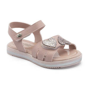 Klin Sandal - Rose & Candy