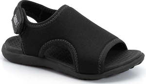 Clothing: Klin School Shoes - Sport  Sandal