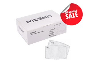 MASKiT Replacement Filters