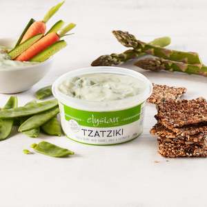 Tzatziki