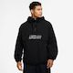 Nike SB Anorak Skate Jacket Black