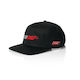 DEF Initial Def Cap Black