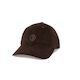 Polar Sai Cord Cap Chocolate