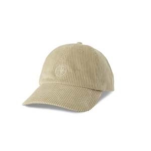 Polar Sai Cord Cap Sand