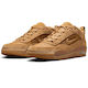 Nike SB  Air Max Ishod Shoe FLAX/WHEAT/SAFETY ORANGE