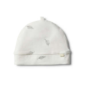 Wilson & Frenchy Float Away Beanie