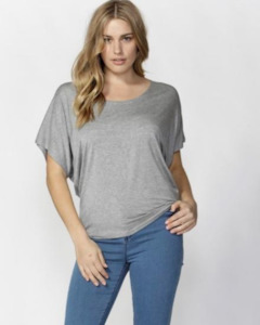 Betty Basics Maui Tee MARLE