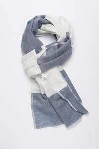 Stilen Broad Scarf