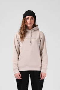 RPM Noah Hood Top - TAUPE