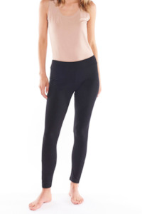 Betty Basics Tanya Legging - Black