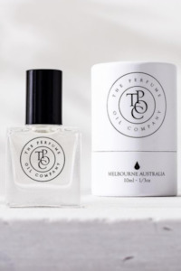 The Perfume Oil Company - BLONDE