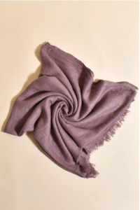 Adorne Ivy Light Weight Scarf