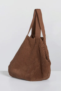 Sass Bianca Chunky Cord Tote