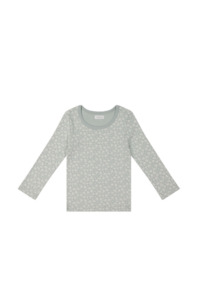 Jamie Kay Long Sleeve Top - Rosalie Fields Bluefox