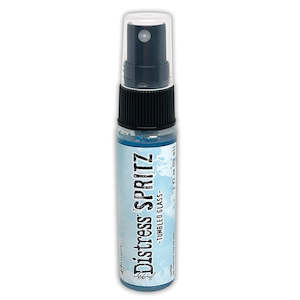 Tim Holtz Distress Spritz - Tumbled Glass (29ml)