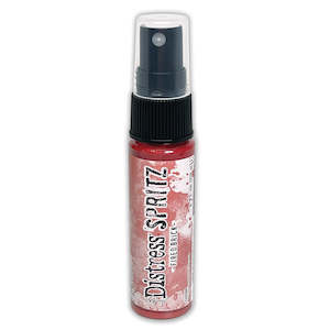 Tim Holtz Distress Spritz - Fired Brick (29ml)