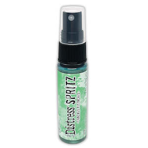 Tim Holtz Distress Spritz - Cracked Pistachio (29ml)