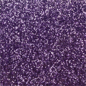 Siser Heat Transfer Vinyl - Moda Glitter 2 - Lavender (A3 Sheet)