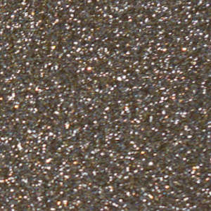 Siser Heat Transfer Vinyl - Moda Glitter 2 - 14k Gold (A3 Sheet)