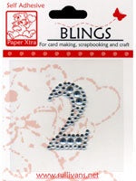 Sullivans - Bling Numbers - 2