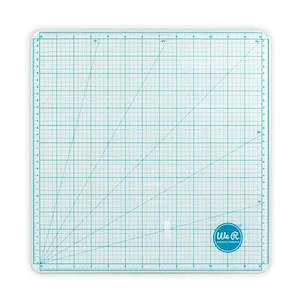 We R Memory Keepers - Precision Glass Cutting Mat (13"x13")