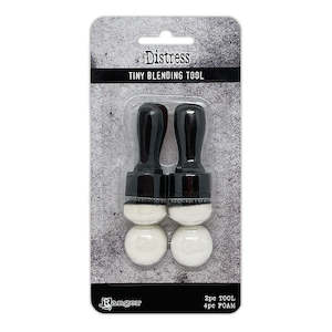 Tim Holtz - Distress Tiny Blending Tool (2pk)