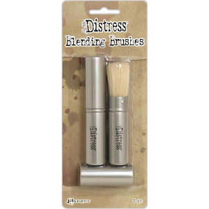 Tim Holtz - Distress Blending Brushes