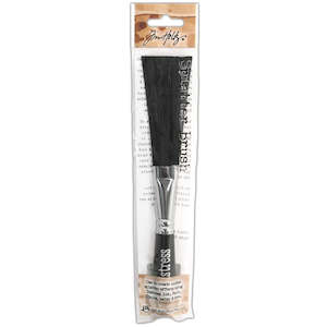 Tim Holtz - Distress Splatter Brush