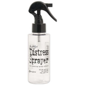 Tim Holtz - Distress Sprayer