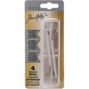 Tim Holtz - Tonic - Craft Knife Replacement Blades