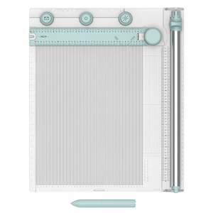 Sizzix - Making Tool, Scoring Board & Trimmer