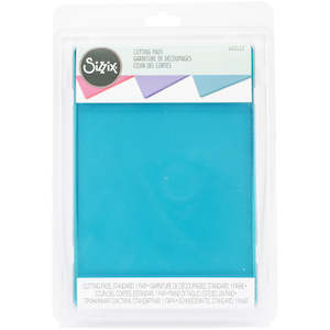 Sizzix - Cutting Pads / Plates - Standard (Mint) (660522)