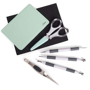 Sizzix - Paper Sculpting Tool Kit