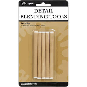 Ranger - Details Blending Tools