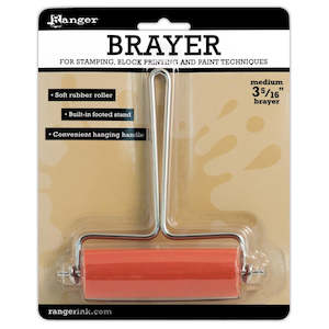 Ranger - Brayer - Medium