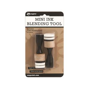 Tools Storage Bags Ranger: Ranger - Mini Ink Blending Tool